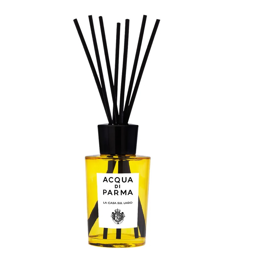 36149851756467016 La Casa Sul Lago dyfuzor zapachowy z patyczkami 180ml - obrazek 1