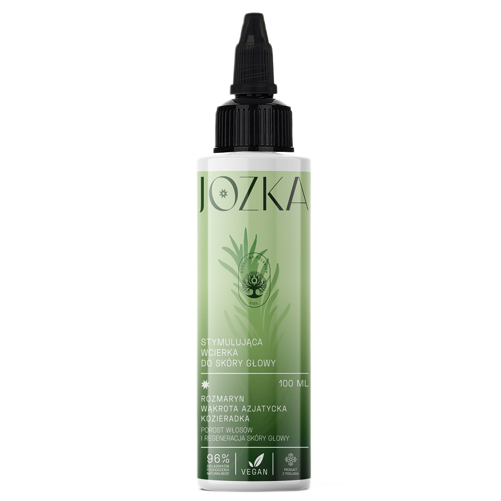 36150551751877846 Stymulująca wcierka do skóry głowy 100ml - obrazek 1