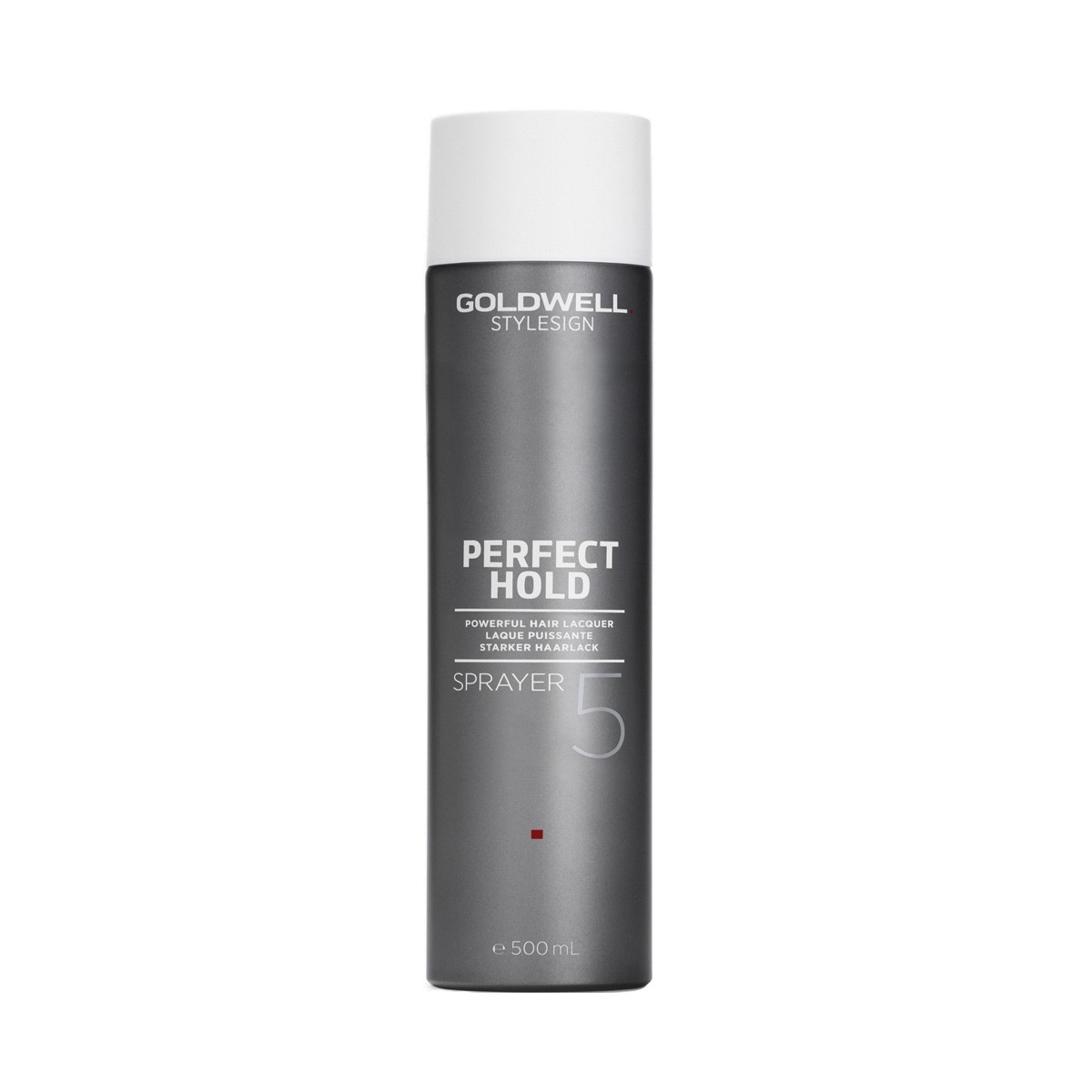 36156001658913924 Stylesign Perfect Hold Sprayer 5 ekstra mocny lakier do włosów 500ml - obrazek 1