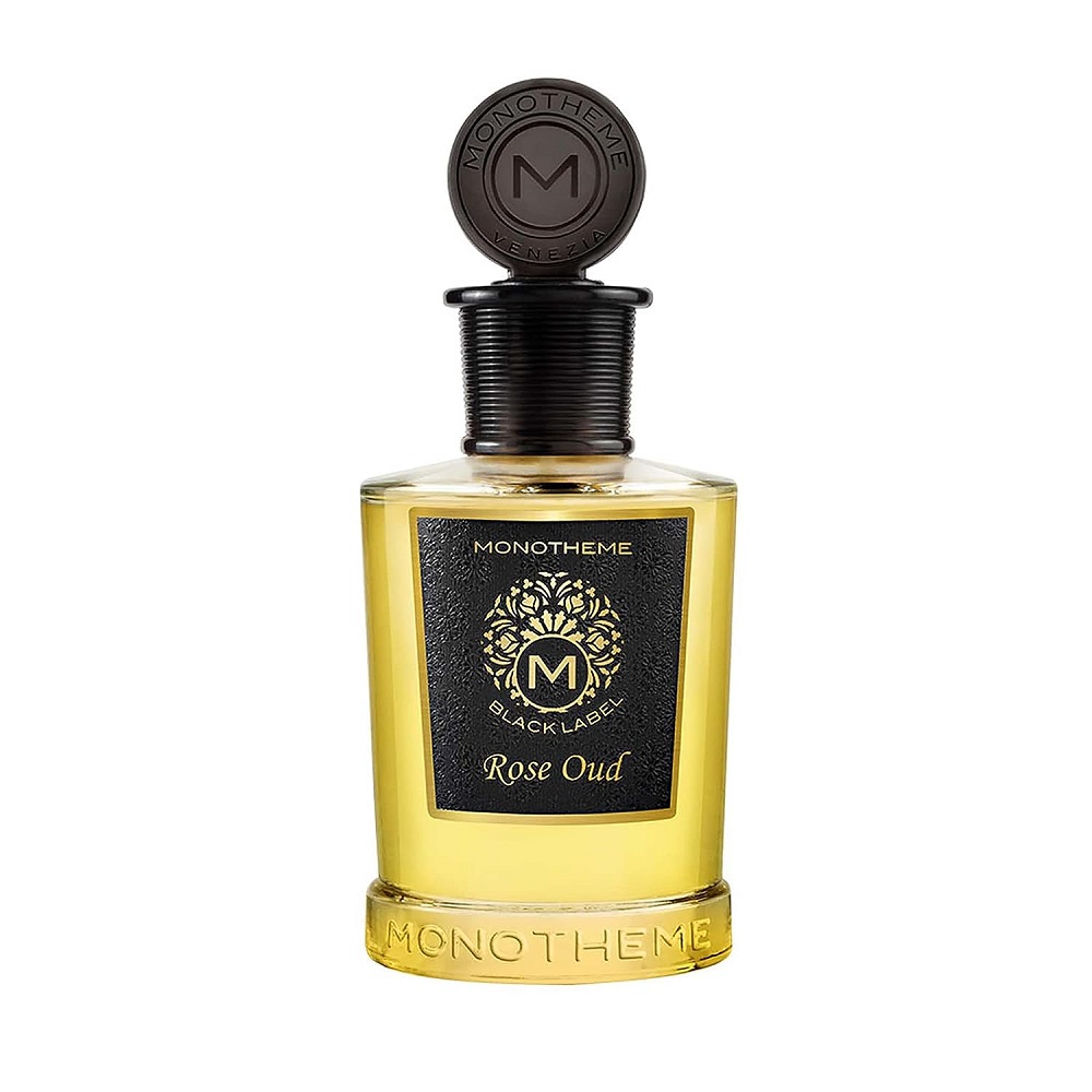36159271693469983 Rose Oud woda perfumowana spray 100ml - obrazek 1