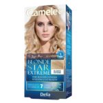 Blonde Star Extreme rozjaśniacz do włosów 7 tonów