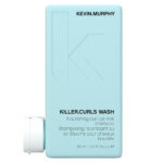 Killer.Curls Wash odżywczy szampon do włosów kręconych 250ml