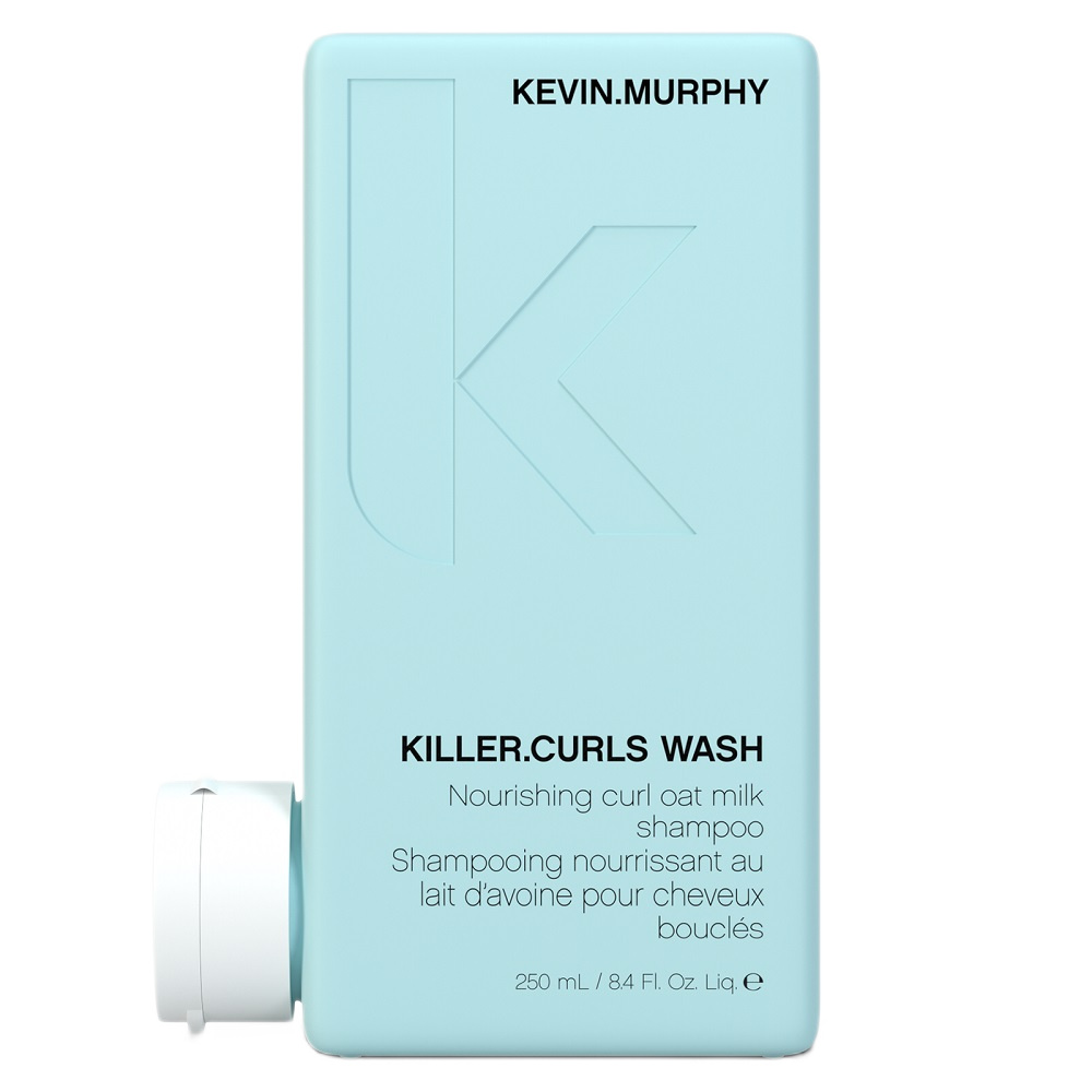 36161361720774319 Killer.Curls Wash odżywczy szampon do włosów kręconych 250ml - obrazek 1