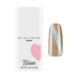 Colour UV Gel Polish lakier hybrydowy 120 Magic Comes 9g