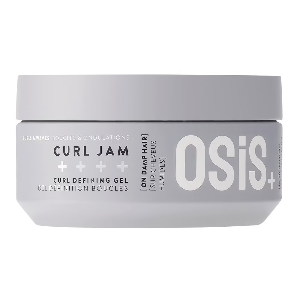 36177881717741464 Osis+ Curl Jam żel definiujący loki 300ml - obrazek 1
