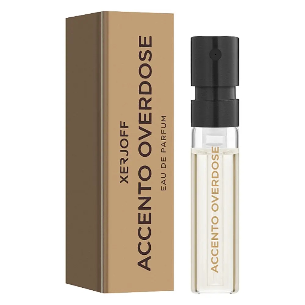 36179321738842067 Accento Overdose woda perfumowana spray próbka 2ml - obrazek 1