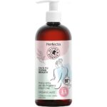 Me & My Clean Beauty naturalny żel do higieny intymnej z aloesem 400ml