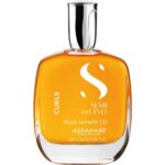 Semi Di Lino Curls olejek do włosów kręconych 100ml