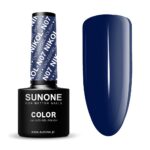 UV/LED Gel Polish Color lakier hybrydowy N07 Nikol 5g