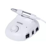Nail Drill NN S12 12W frezarka do paznokci White