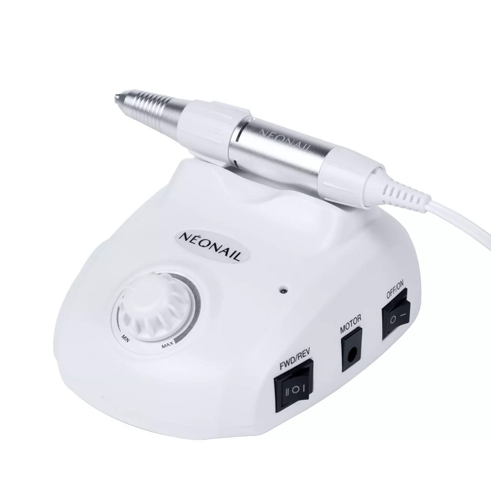 36194081640585102 Nail Drill NN S12 12W frezarka do paznokci White - obrazek 1