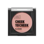 Cheek to Cheek Blusher róż do policzków 1 Peony