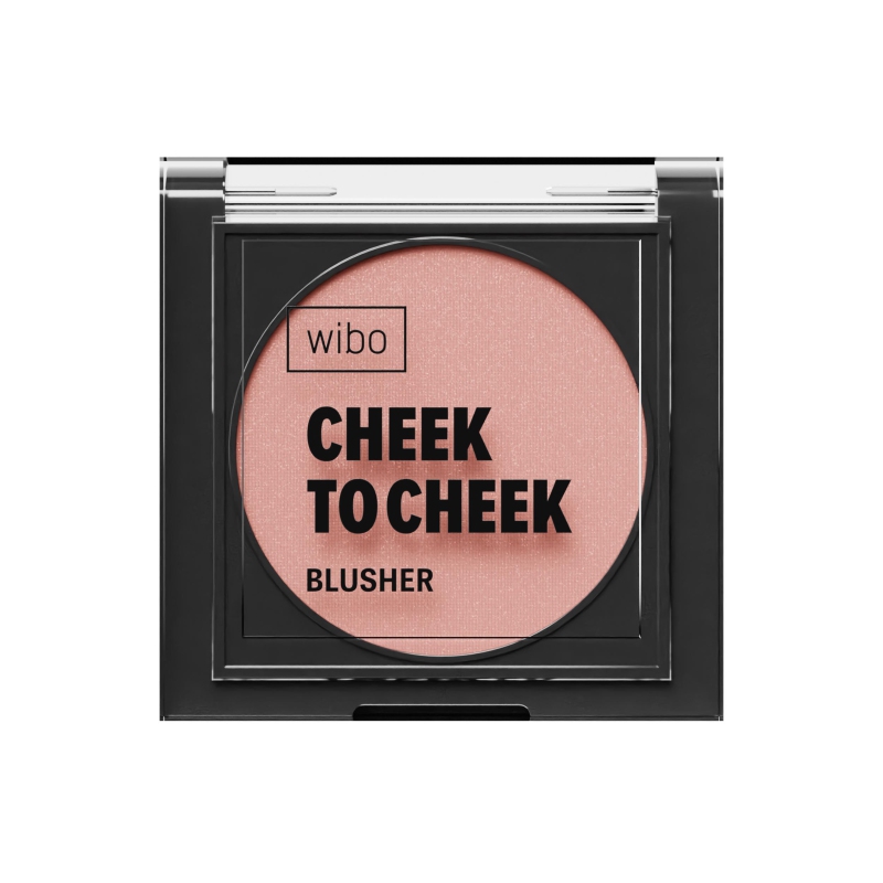 36205391767782220 Cheek to Cheek Blusher róż do policzków 1 Peony - obrazek 1