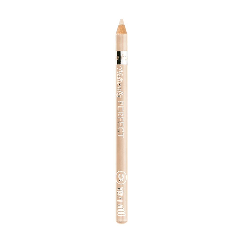 36206451711443969 Naturally Perfect wodoodporna kredka do oczu 013 Soft Nude 0.78g - obrazek 1