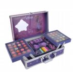 Disney Wish Makeup Traincase zestaw kosmetyków w walizce