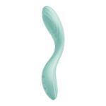 Rrrolling Pleasure wibrator do stymulacji punktu G Mint