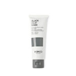 Black Clay Mask oczyszczająco-matująca maska do twarzy z węglem i czarną glinką 50ml