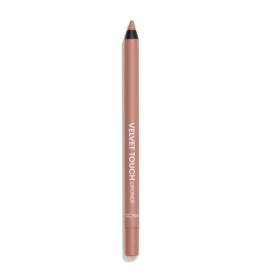 36217301760429649 Velvet Touch Lip Liner wodoodporna konturówka do ust 011 Nougat 1.2g - obrazek 1