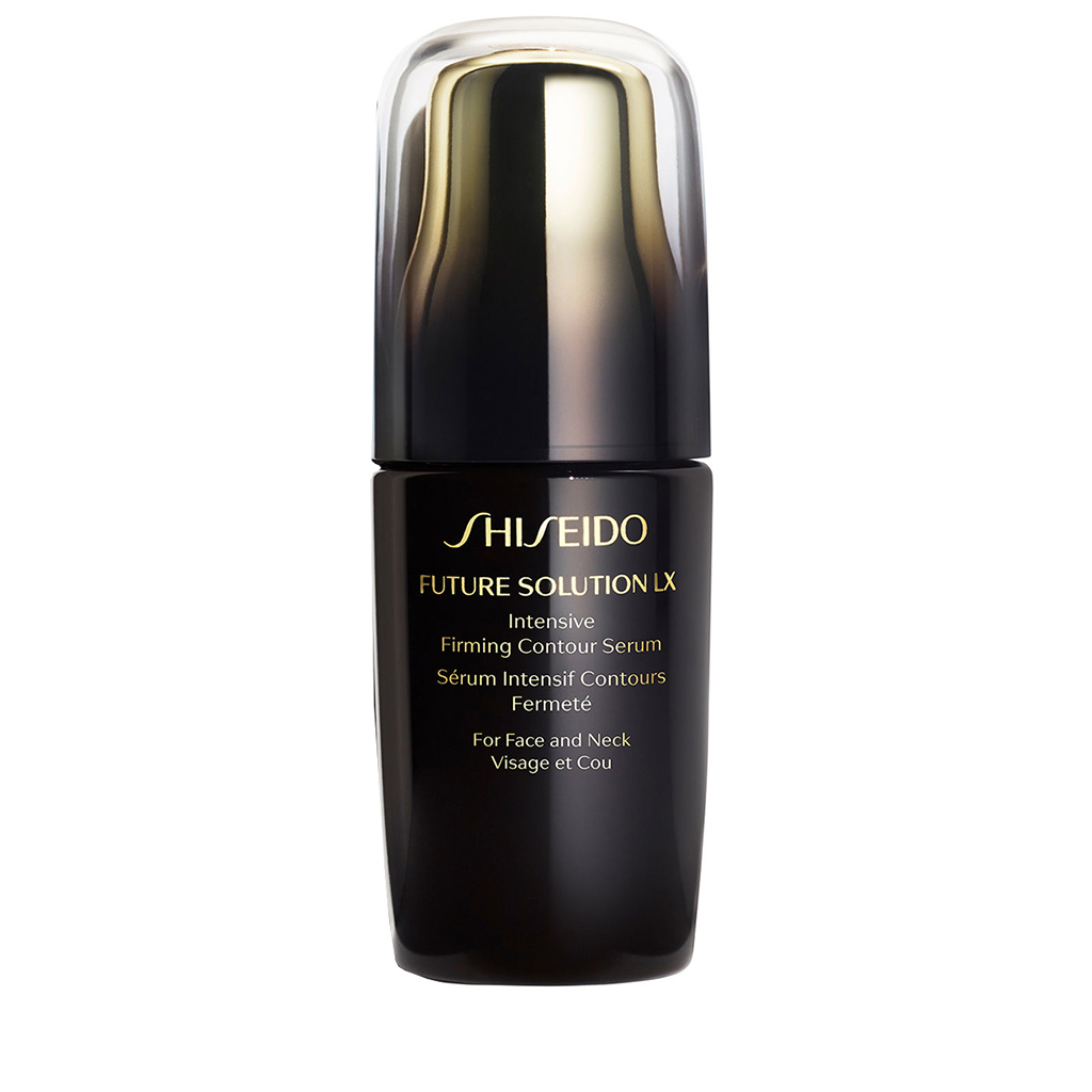 36227051654087868 Future Solution LX Intensive Firming Contour Serum intensywnie ujędrniające serum do twarzy 50ml - obrazek 1