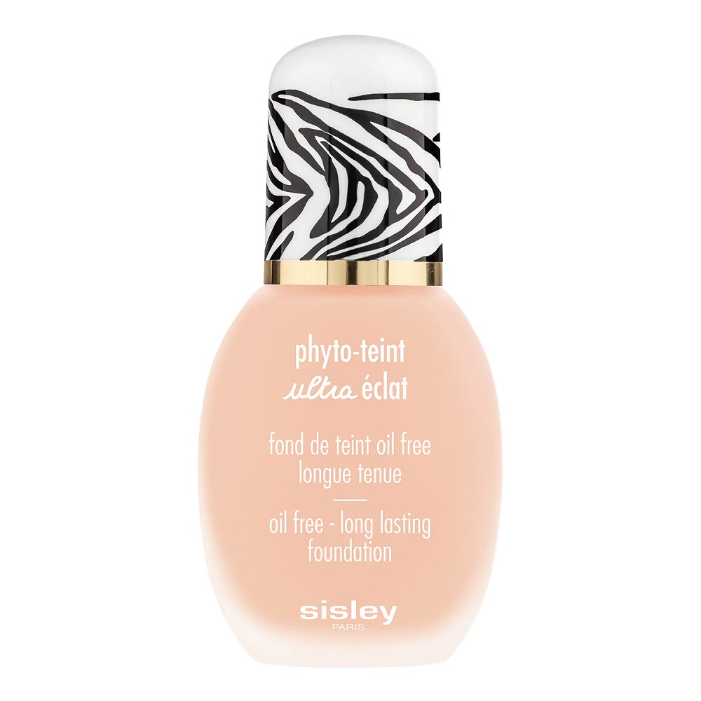 36232911588169766 Phyto-Teint Ultra Eclat Foundation podkład rozświetlający o przedłużonej trwałości 1 Ivory 30ml - obrazek 1