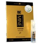 BeMine Original Woman perfumy z feromonami zapachowymi spray 2ml