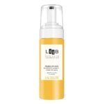 LAAB Tetra-C Yuzu pianka do mycia twarzy nawilżająco-rozświetlająca 150ml