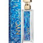 5th Avenue NYC Lights woda perfumowana spray 125ml