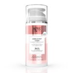Arbuzowe Orzeźwienie arbuzowy krem z kwasem hialuronowym 100ml