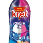 Podwójna siła aktywny żel do udrożniania rur 700g
