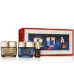 Youth Keepers zestaw naprawcze serum do twarzy 7ml + rewitalizujący krem nawilżający 50ml + rewitalizujący krem nawilżający na noc 50ml