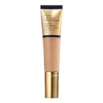 Futurist Hydra Rescue Moisturizing Makeup SPF45 długotrwały kryjący rozświetlający podkład do twarzy 4N1 Shell Beige 35ml