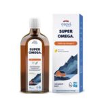 Super Omega 2900mg suplement diety Cytryna 250ml