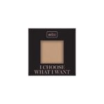 I Choose What I Want bronzer do twarzy 03 Praline 4.9g