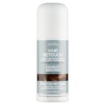 Hair Retouch spray do retuszu Średni Brąz 75ml