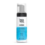 Pro You The Amplifier Voluminzing Conditioning Foam pianka zwiększająca objętość włosów 165ml