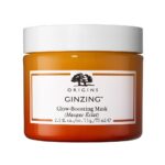 GinZing™ Glow-Boosting Mask nawilżająca i energetyzująca maska dodająca blasku z witaminą C 75ml