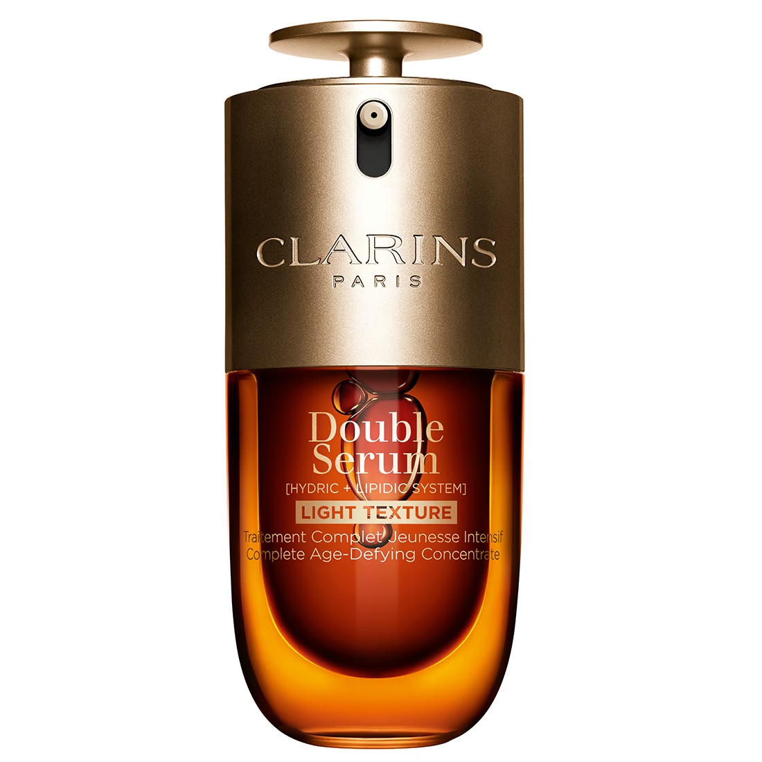 36318531761139560 Double Serum Light Texture serum przeciwstarzeniowe 30ml - obrazek 1