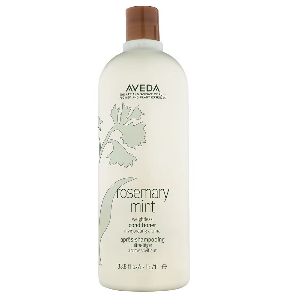 36329651765267369 Rosemary Mint Weightless Conditioner odżywka do włosów nadająca lekkość 1000ml - obrazek 1
