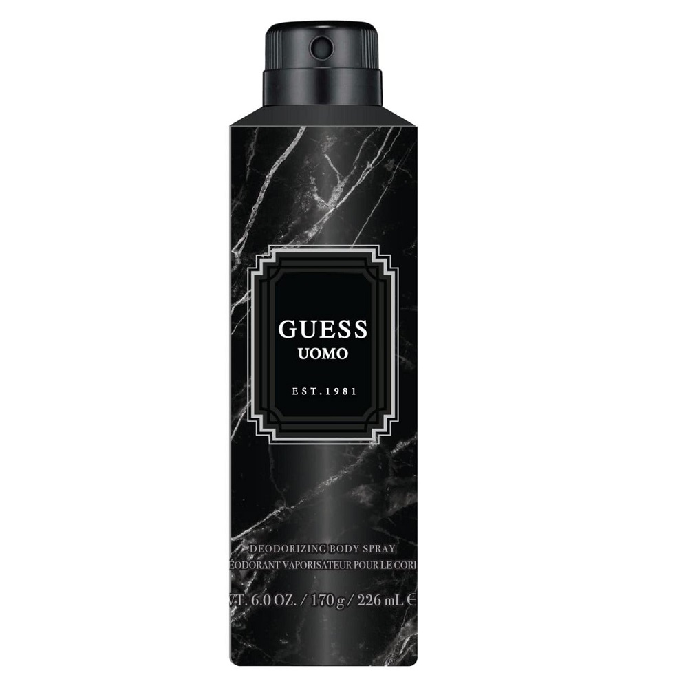 36334611717174757 Uomo dezodorant spray 226ml - obrazek 1