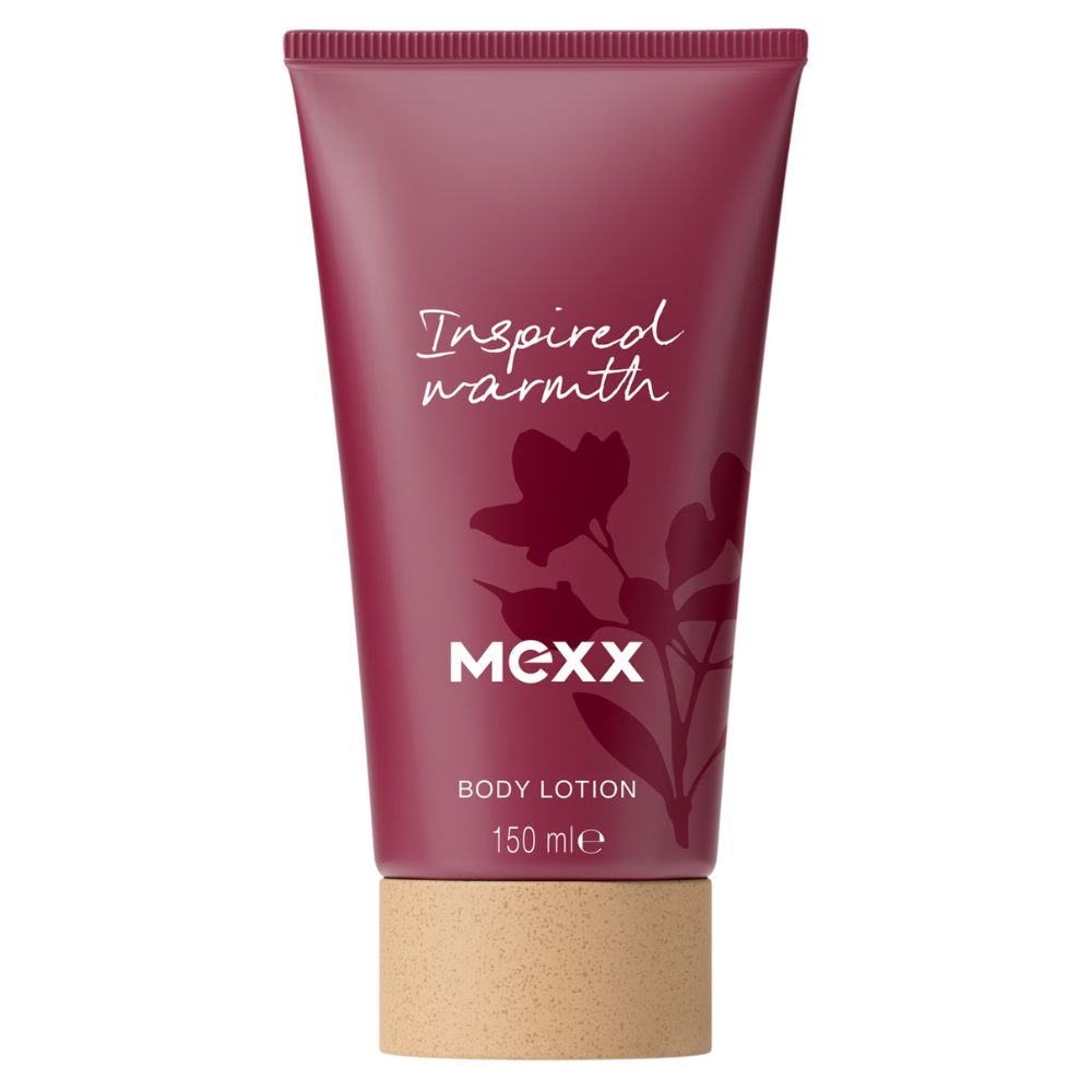 36335041751665428 Inspired Warmth balsam do ciała 150ml - obrazek 1