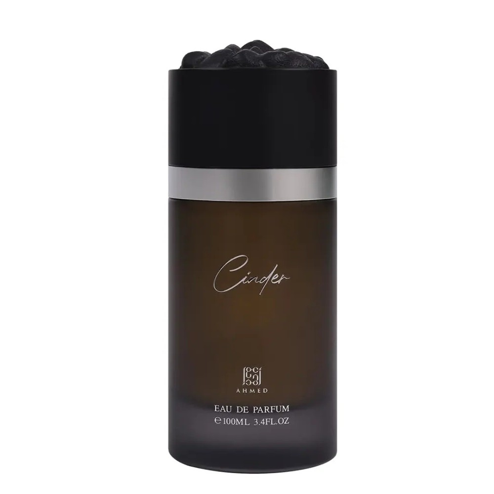 36339311764323727 Cinder woda perfumowana spray 100ml - obrazek 1