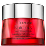 Nutritious Super-Pomegranate Radiant Energy Night Creme/Mask nawilżający krem/maska do twarzy na noc 50ml