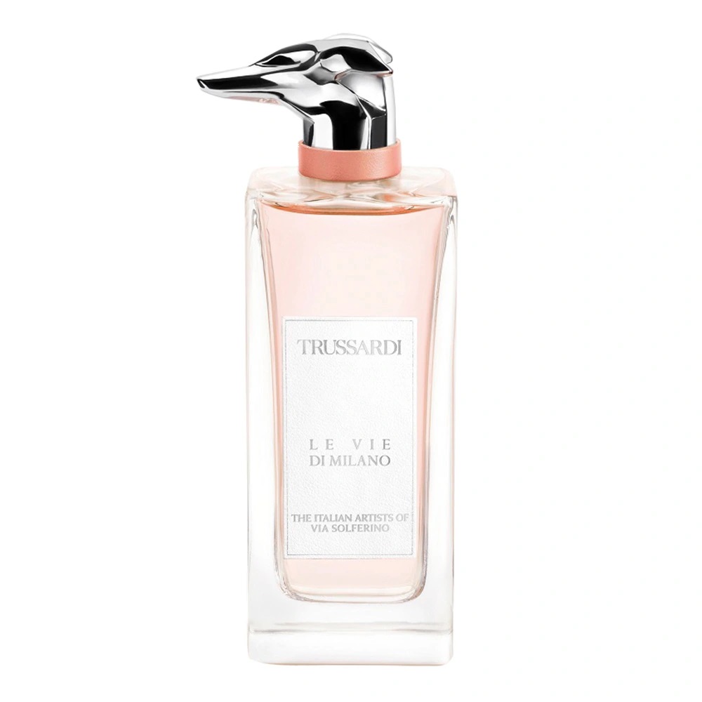 36345601726662124 Le Vie di Milano The Italian Artists Of Via Solferino woda perfumowana spray 100ml - obrazek 1