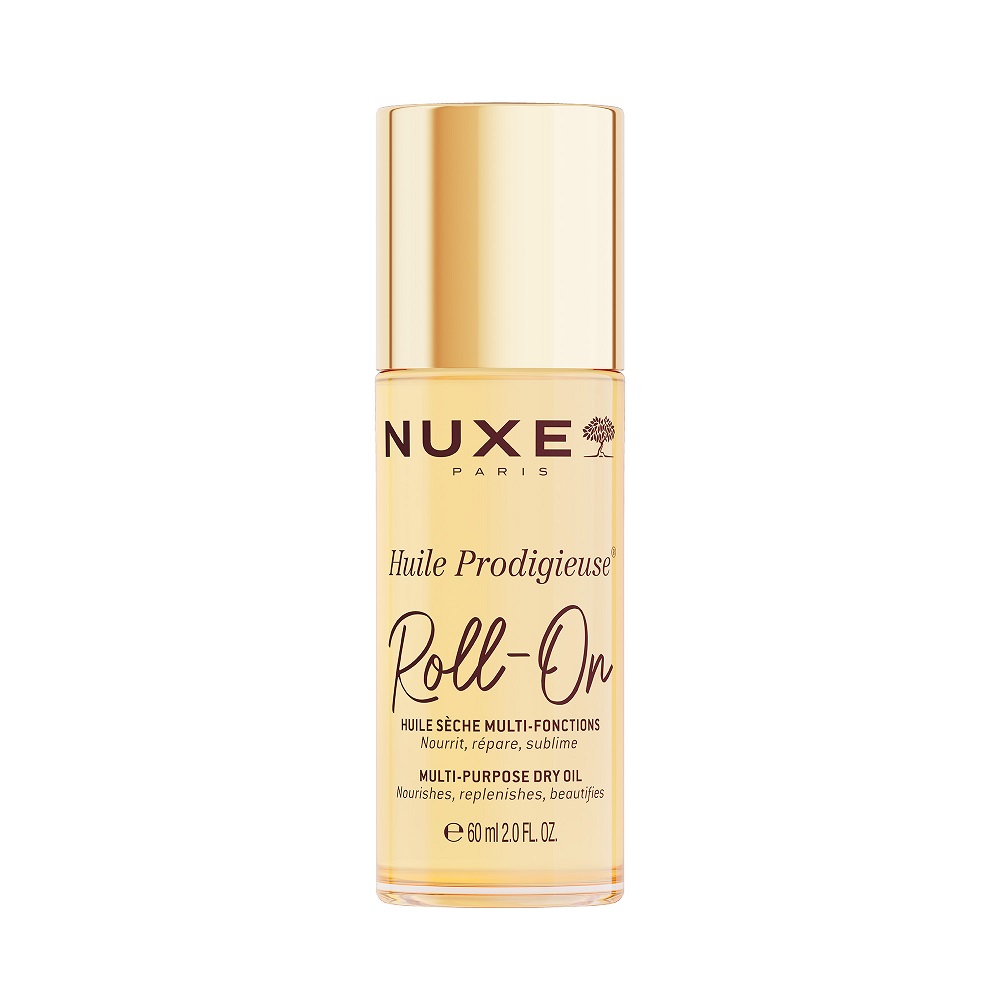 3635641761891495 Huile Prodigieuse Roll-On suchy olejek w roll-onie 60ml - obrazek 1