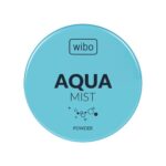 Aqua Mist Powder sypki puder do twarzy z kolagenem morskim 10g