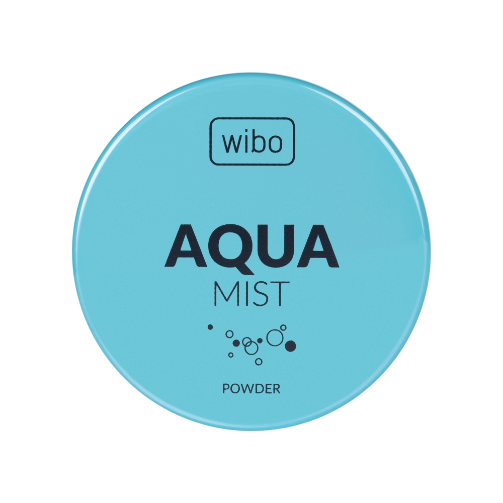 36387311631187065 Aqua Mist Powder sypki puder do twarzy z kolagenem morskim 10g - obrazek 1