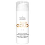Retin Gold krem wygładzająco-rozświetlający anti age 150ml