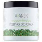Energetyzująco-detoksykujący peeling do ciała 250ml