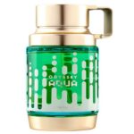 Odyssey Aqua woda perfumowana spray 100ml