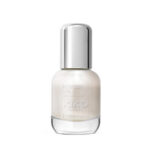 Perfect Gel Nail Lacquer lakier do paznokci z efektem żelu 102 Satin Alabaster 10ml